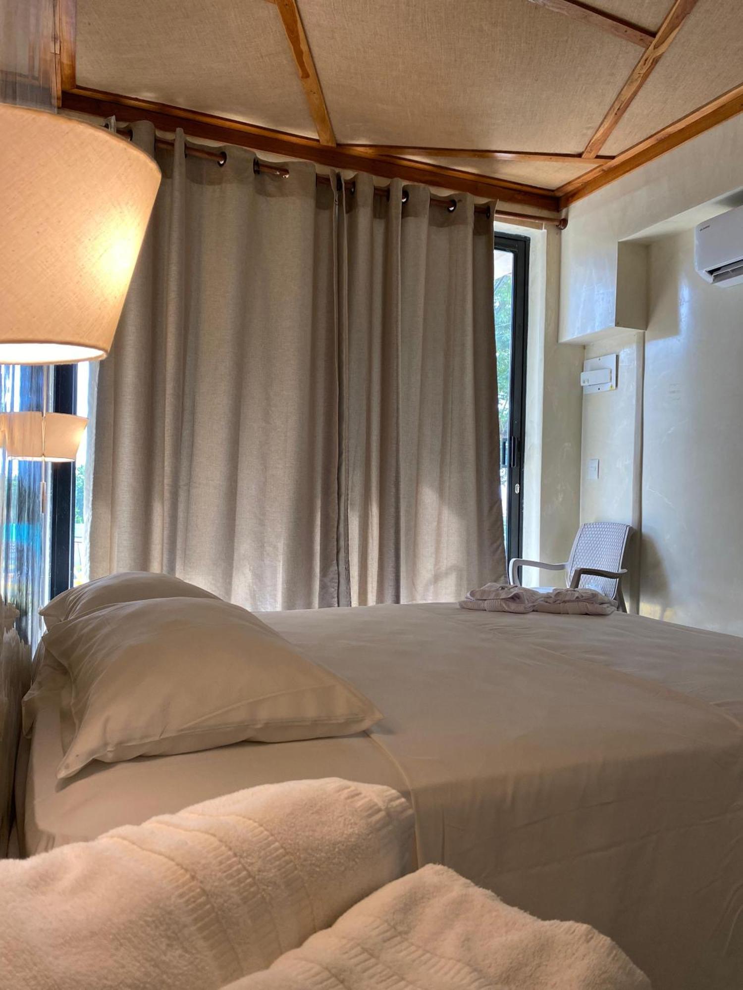 Ada Marina, Hotel Campestre Con La Mejor Vista A Cartagena Turbaco Eksteriør bilde